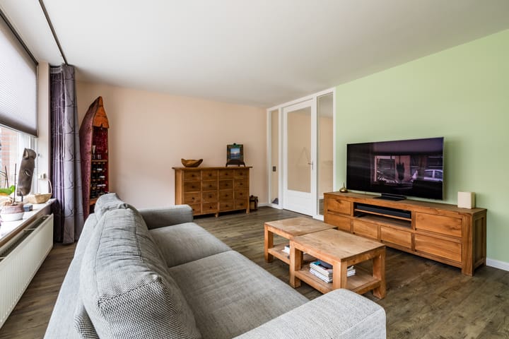 Foto 9 van Pimpernel 6