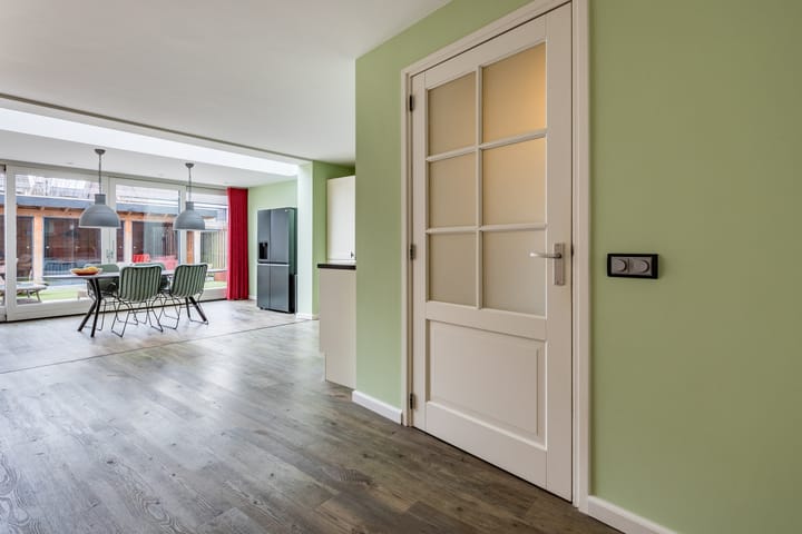 Foto 10 van Pimpernel 6