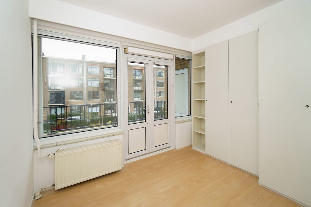 Foto 7 van Stadhoudersplantsoen 180