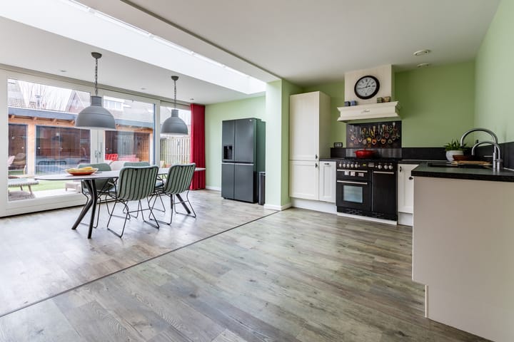 Foto 11 van Pimpernel 6