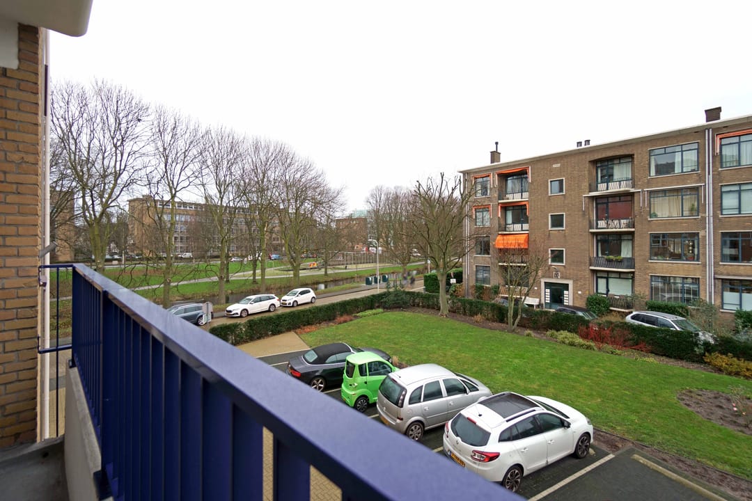 Foto 8 van Stadhoudersplantsoen 180