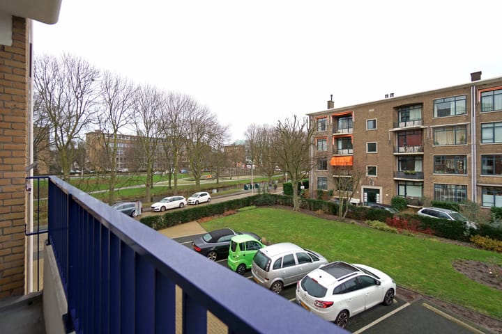 Photo 8 of Stadhoudersplantsoen 180