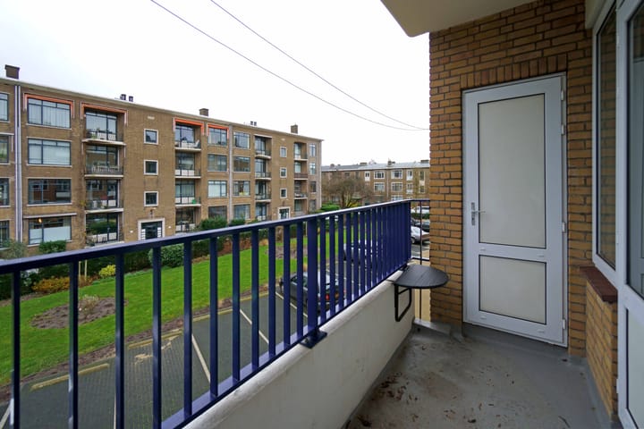 Photo 9 of Stadhoudersplantsoen 180