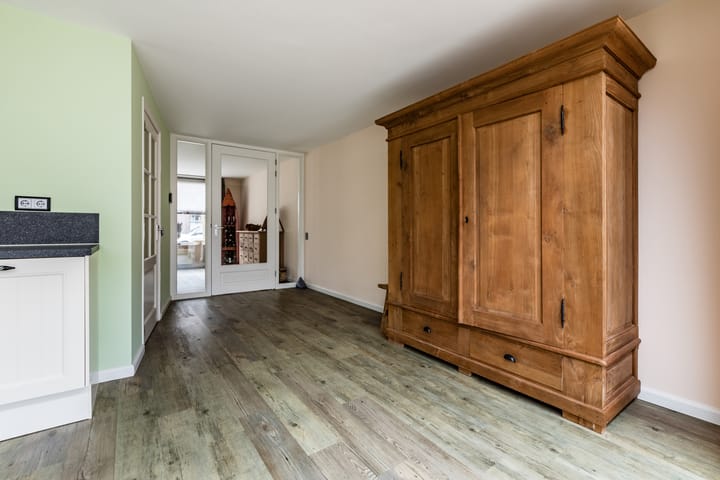 Foto 14 van Pimpernel 6