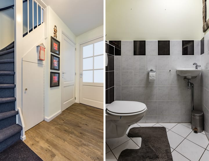 Foto 15 van Pimpernel 6