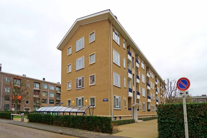 Photo 14 of Stadhoudersplantsoen 180