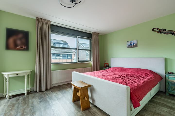 Foto 17 van Pimpernel 6