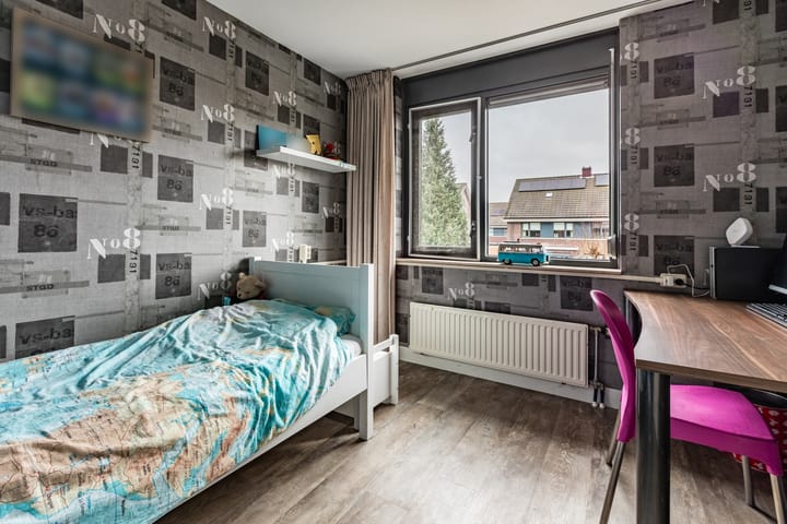 Foto 19 van Pimpernel 6