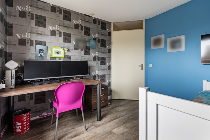 Foto 20 van Pimpernel 6