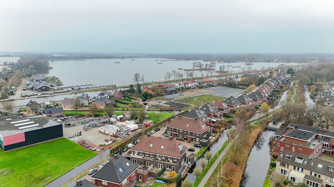 Foto 2 van Doggersbanklaan 28