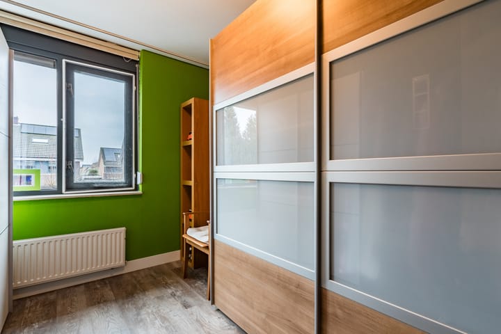 Foto 21 van Pimpernel 6