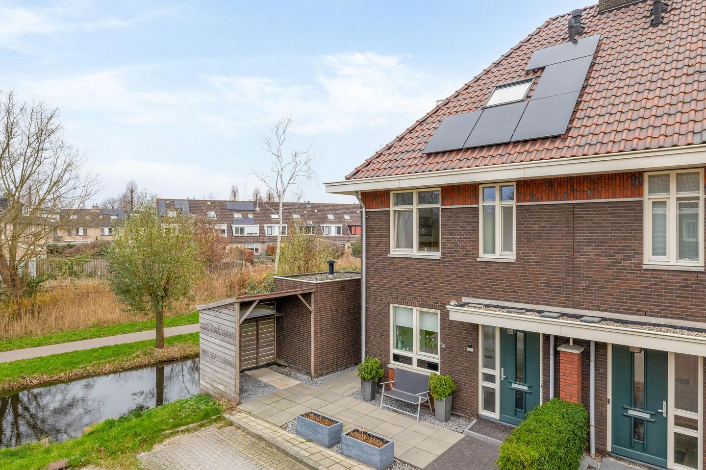 Foto 4 van Doggersbanklaan 28