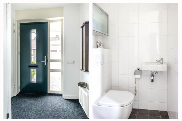 Foto 5 van Doggersbanklaan 28