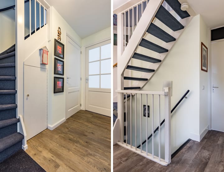 Foto 25 van Pimpernel 6