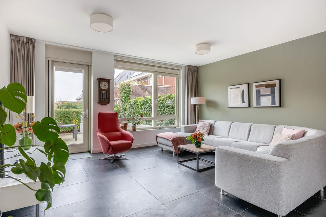 Foto 7 van Doggersbanklaan 28