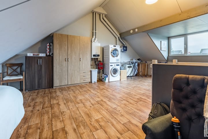 Foto 26 van Pimpernel 6