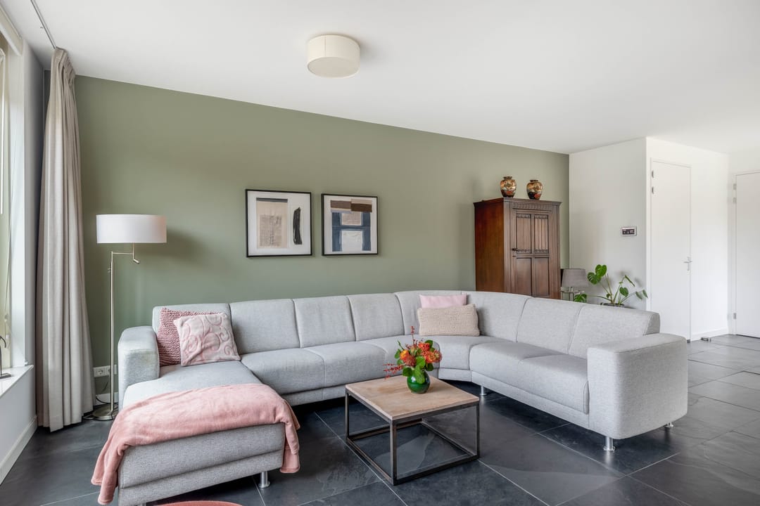 Foto 8 van Doggersbanklaan 28