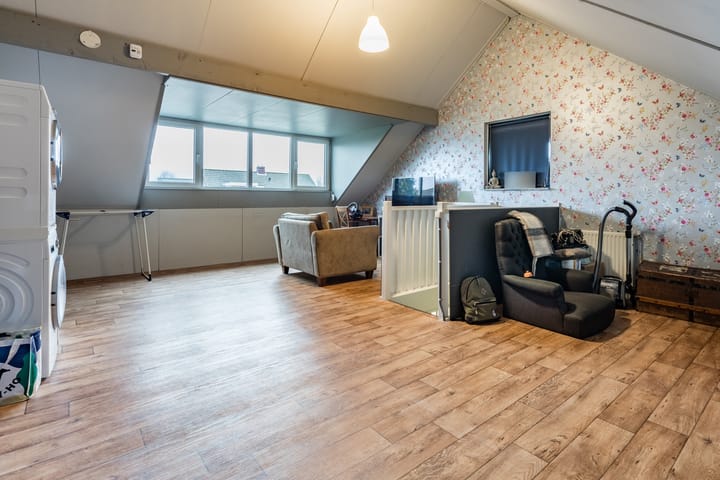 Foto 27 van Pimpernel 6