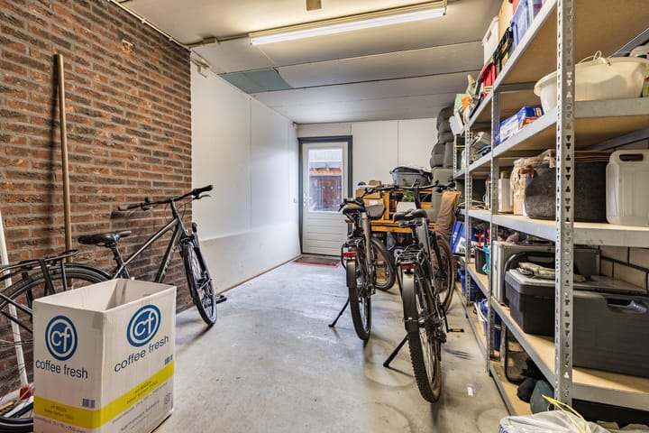 Foto 28 van Pimpernel 6