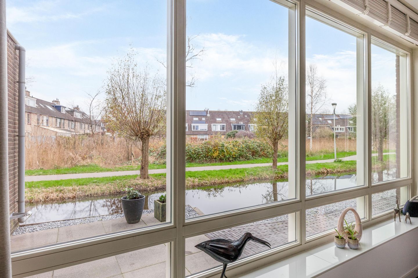 Foto 10 van Doggersbanklaan 28