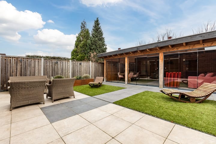 Foto 29 van Pimpernel 6