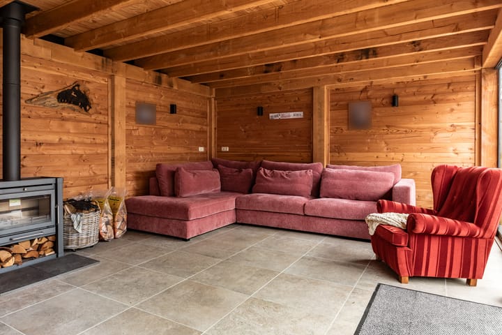 Foto 30 van Pimpernel 6