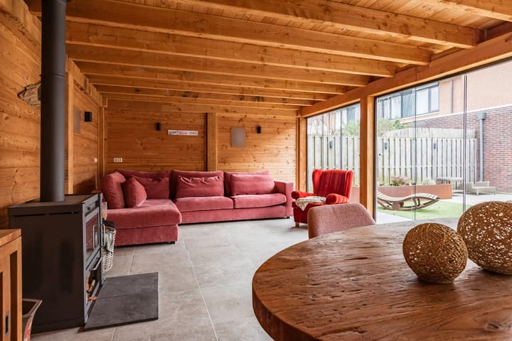 Foto 31 van Pimpernel 6