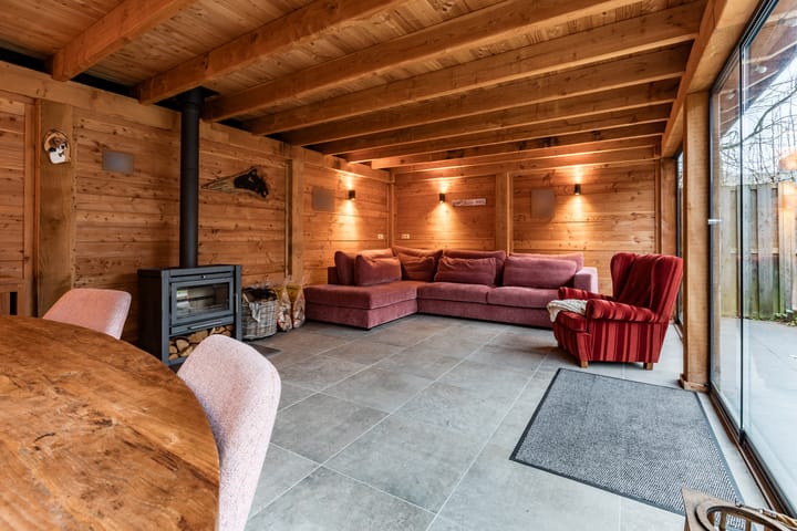 Foto 32 van Pimpernel 6