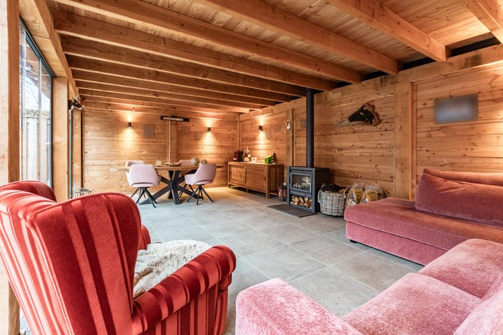 Foto 33 van Pimpernel 6