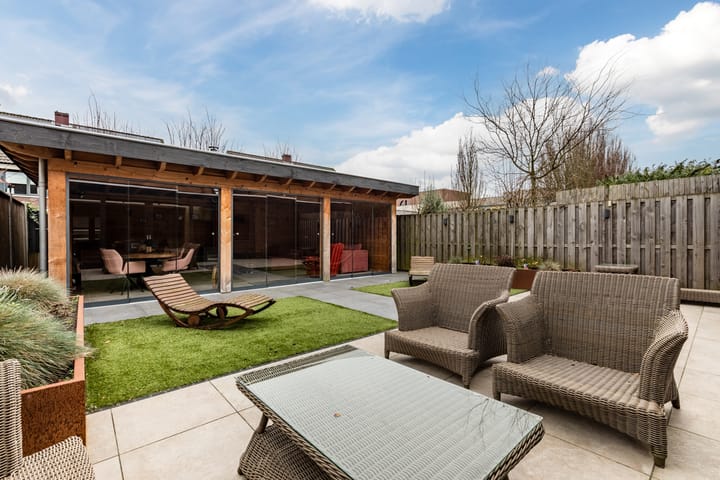 Foto 34 van Pimpernel 6