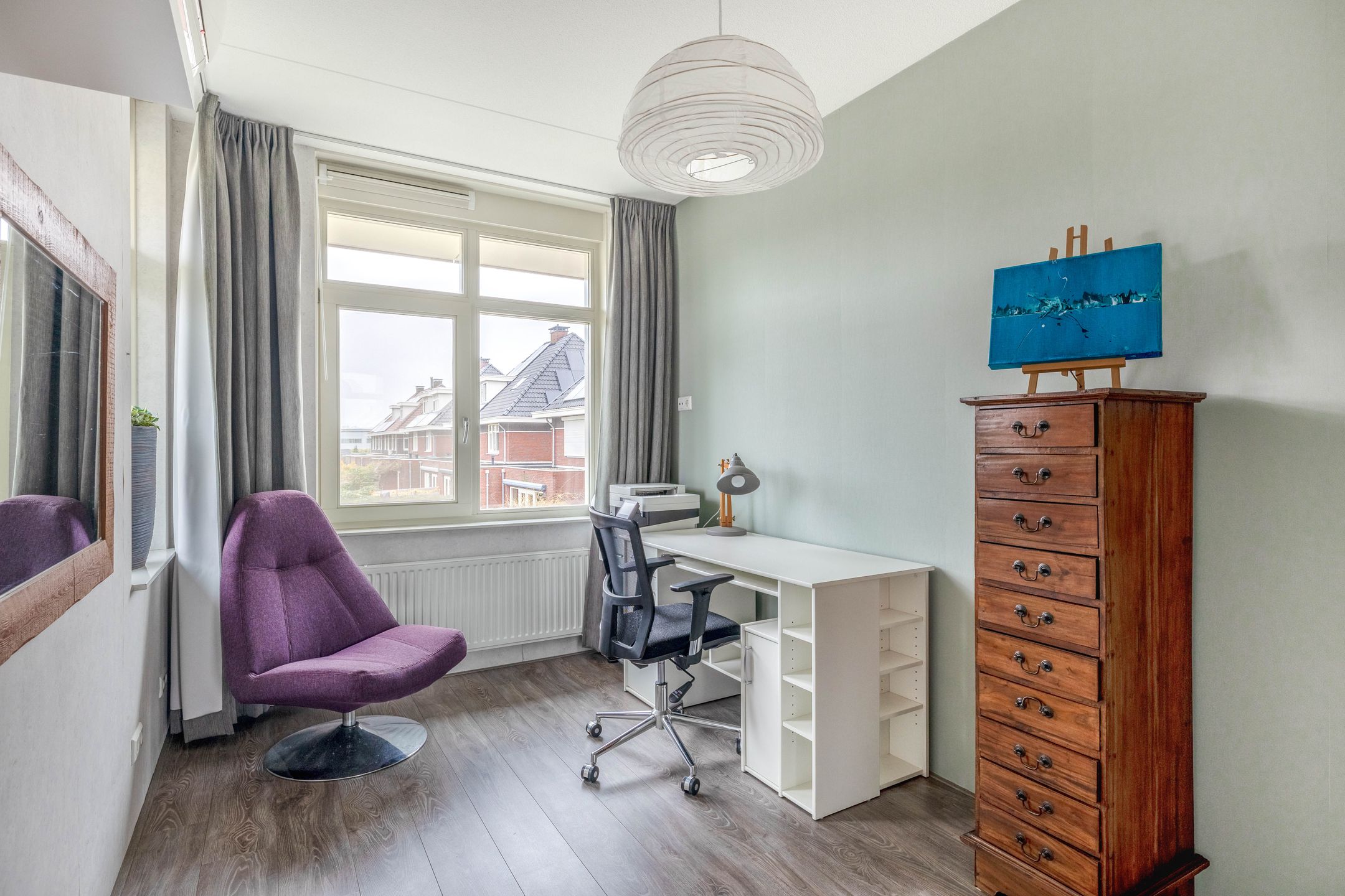 Foto 18 van Doggersbanklaan 28