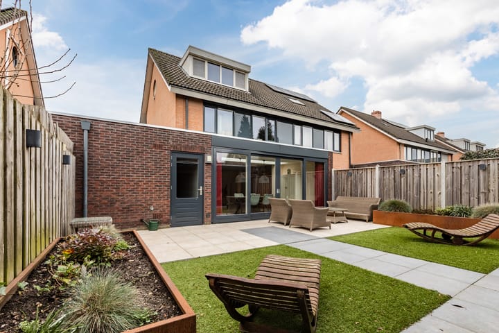 Foto 35 van Pimpernel 6