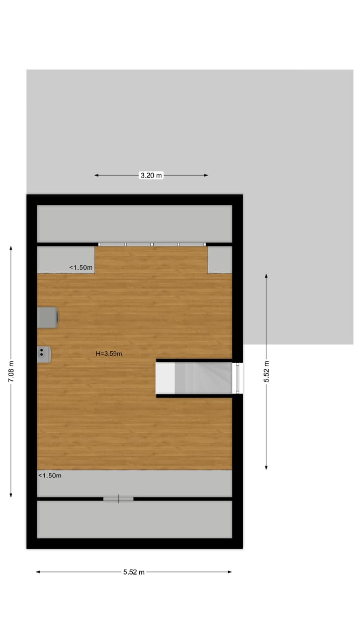 Foto 37 van Pimpernel 6