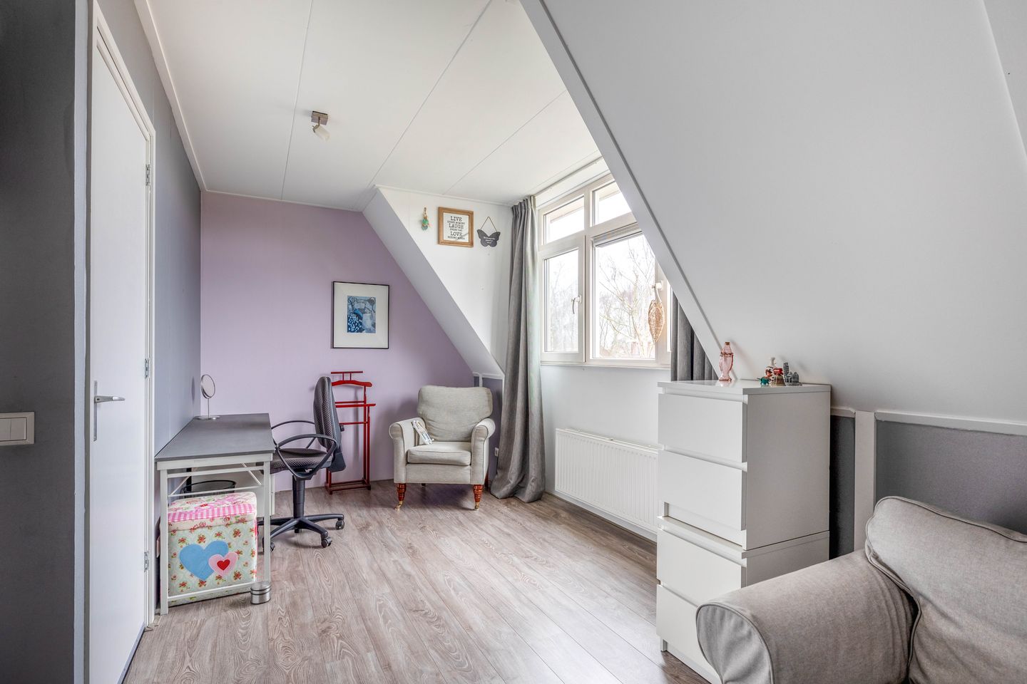 Foto 20 van Doggersbanklaan 28