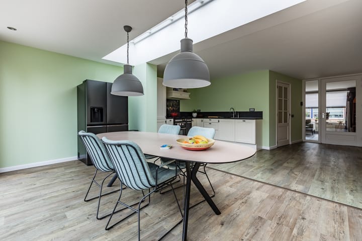 Foto 12 van Pimpernel 6