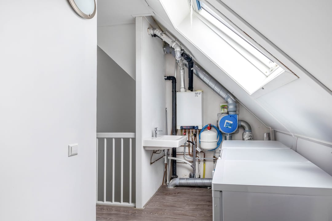 Foto 22 van Doggersbanklaan 28