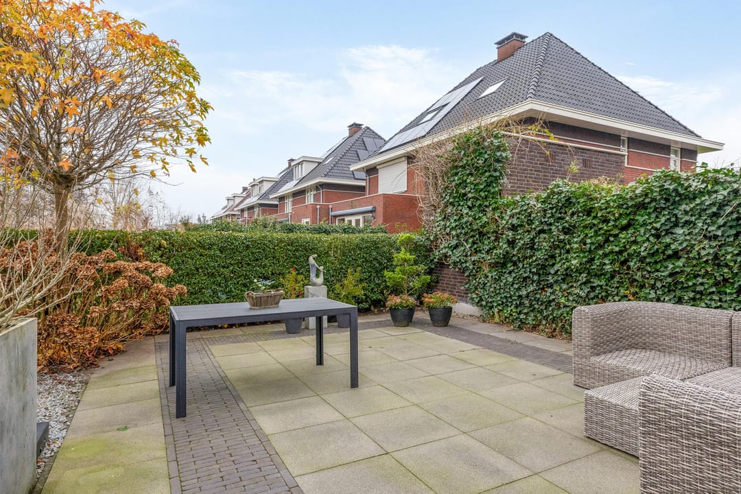 Foto 23 van Doggersbanklaan 28