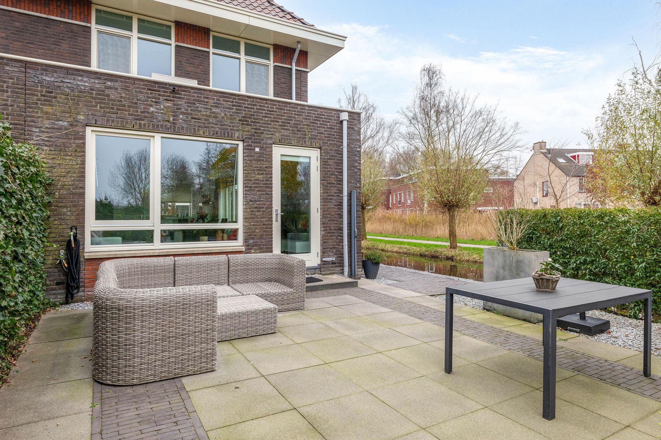 Foto 24 van Doggersbanklaan 28