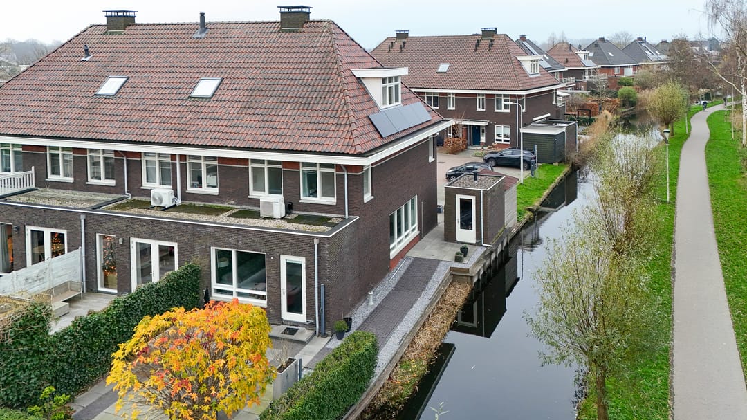 Foto 26 van Doggersbanklaan 28