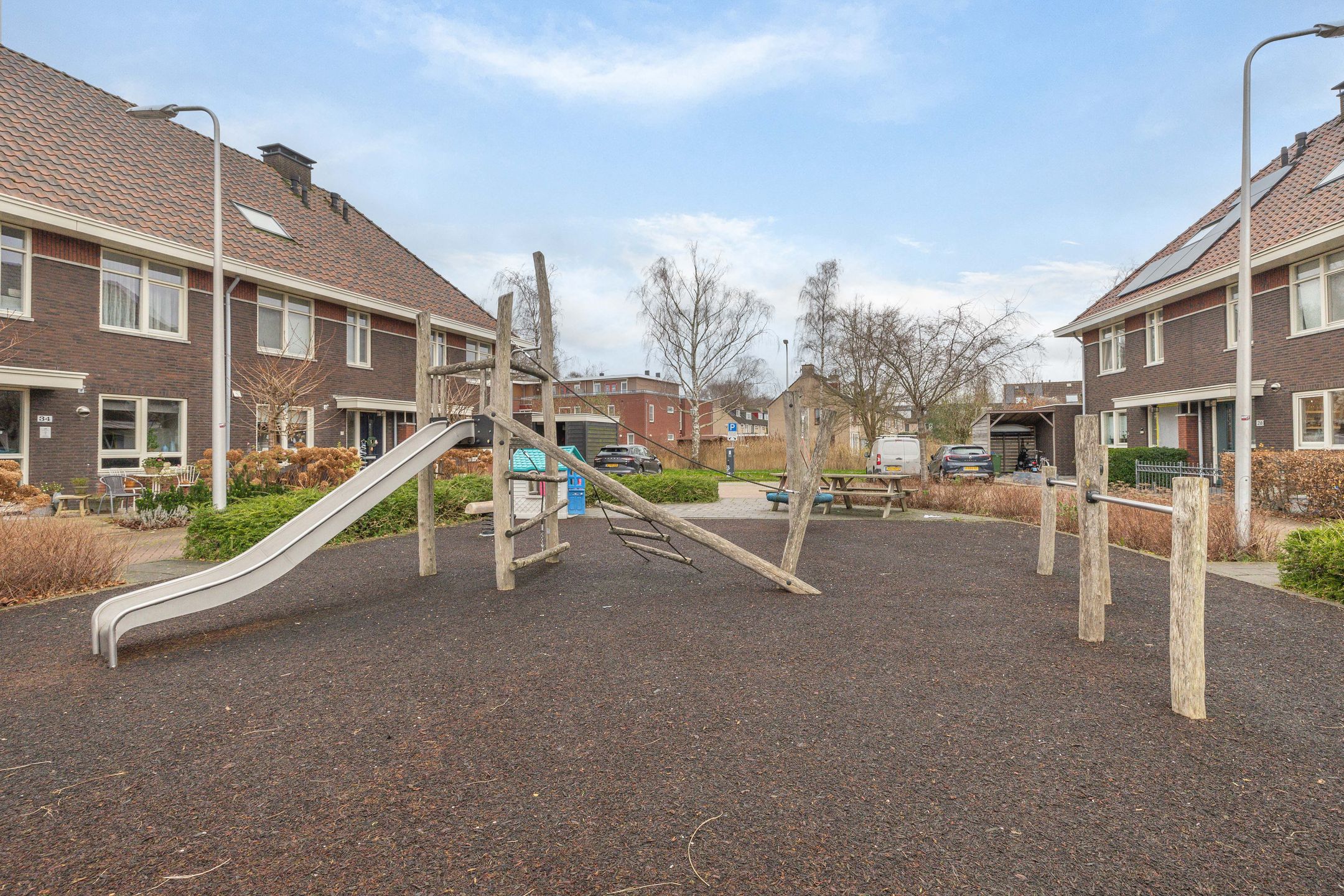 Foto 27 van Doggersbanklaan 28