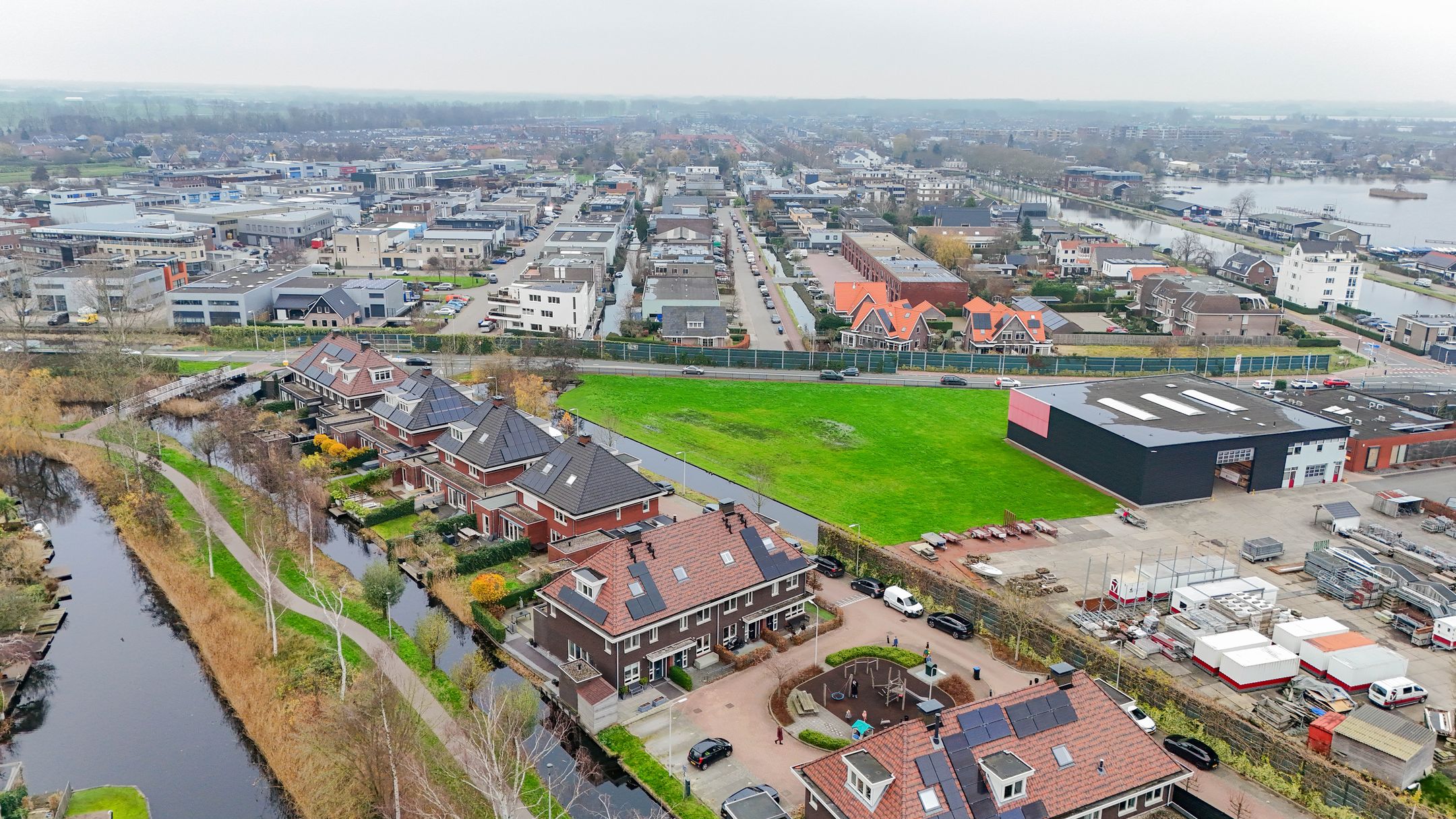 Foto 30 van Doggersbanklaan 28