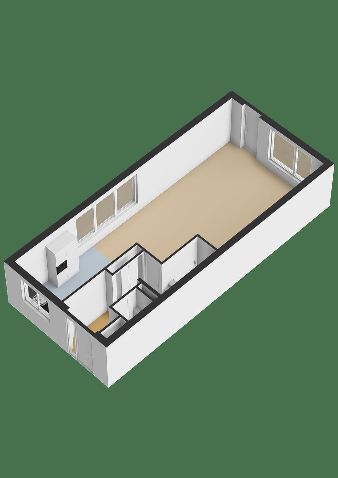 Foto 32 van Doggersbanklaan 28