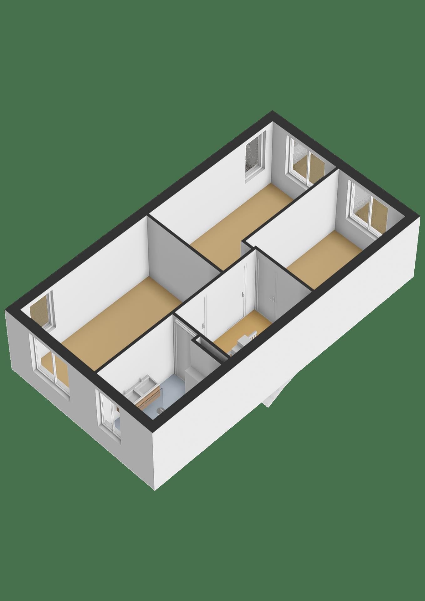 Foto 34 van Doggersbanklaan 28