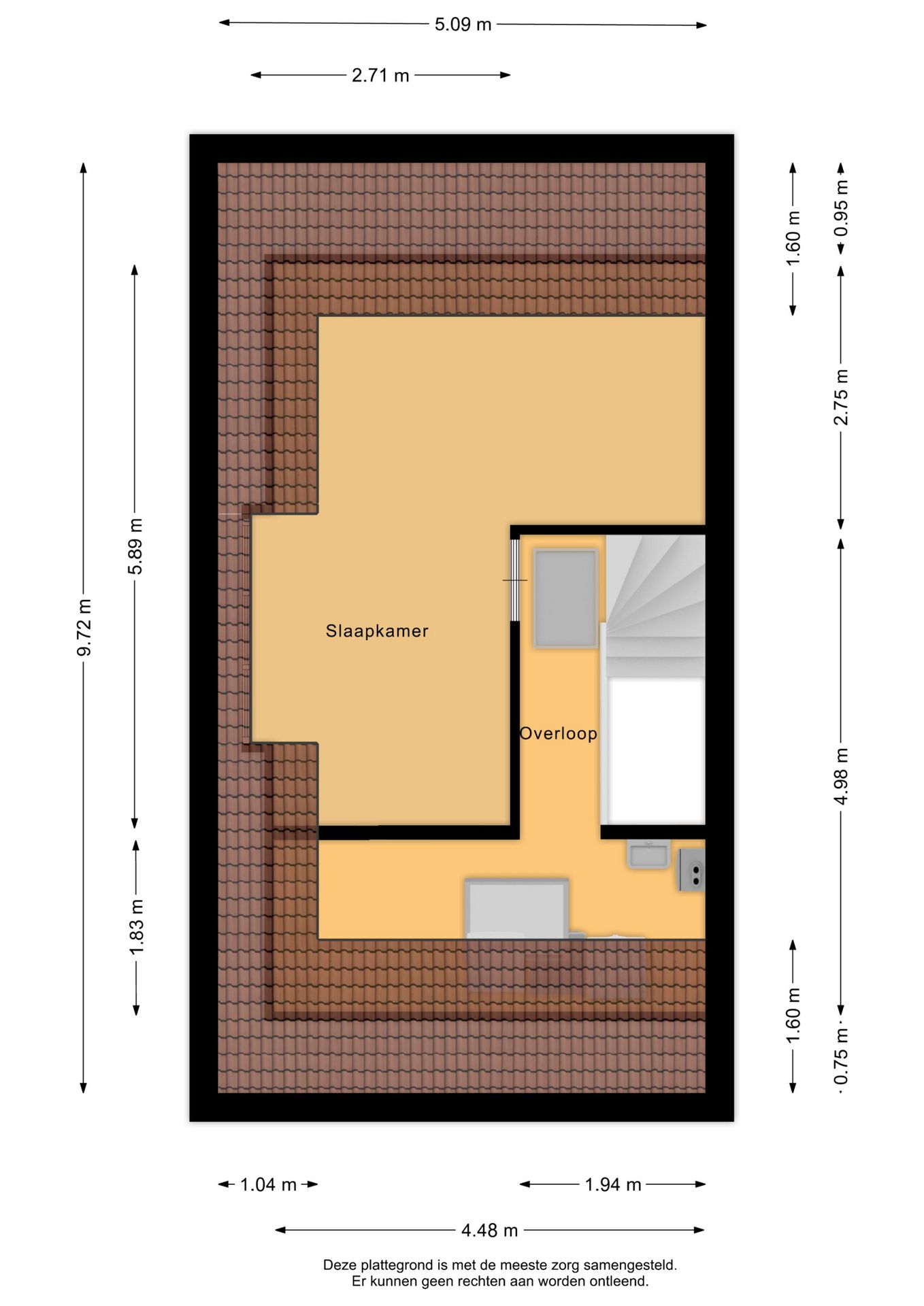 Foto 35 van Doggersbanklaan 28