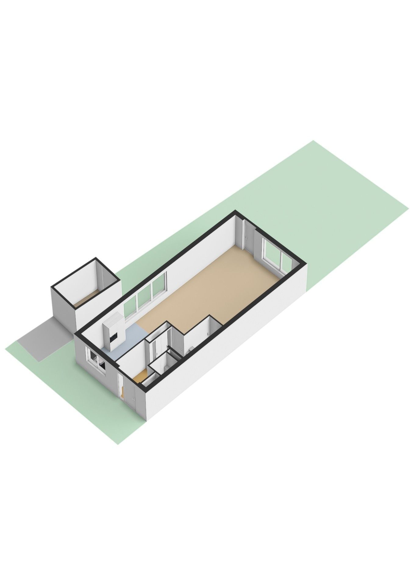 Foto 40 van Doggersbanklaan 28