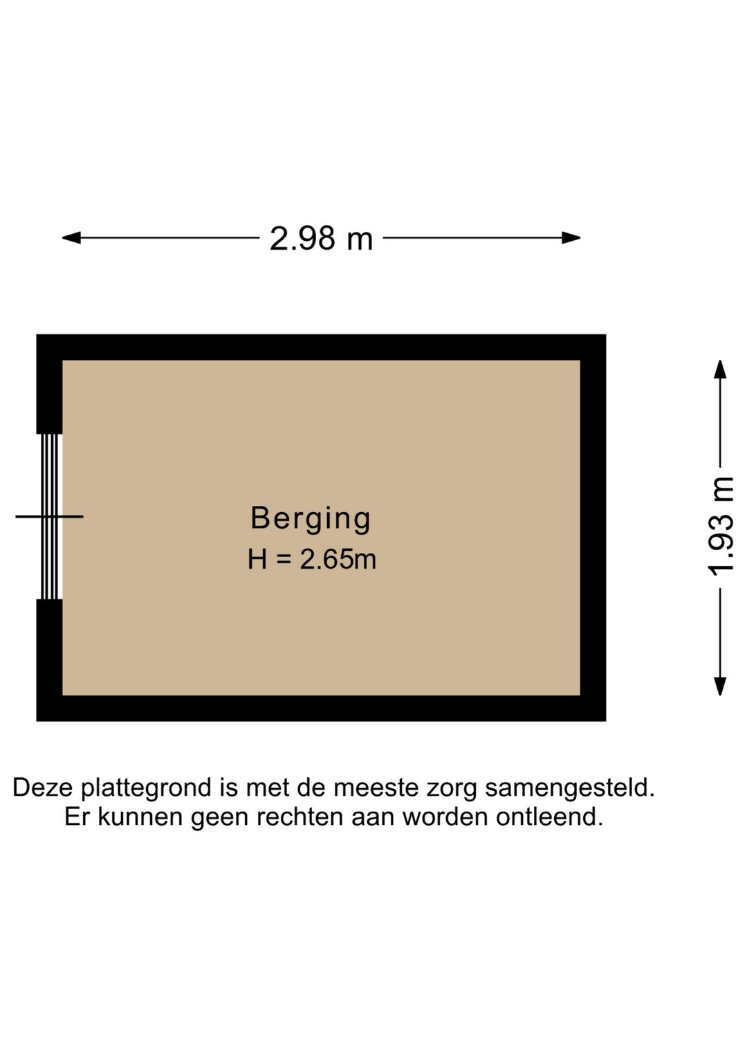Foto 41 van Doggersbanklaan 28
