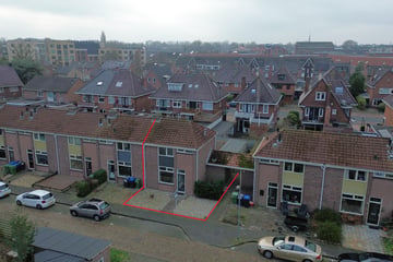 Dokter A.M. Dhontstraat thumbnail