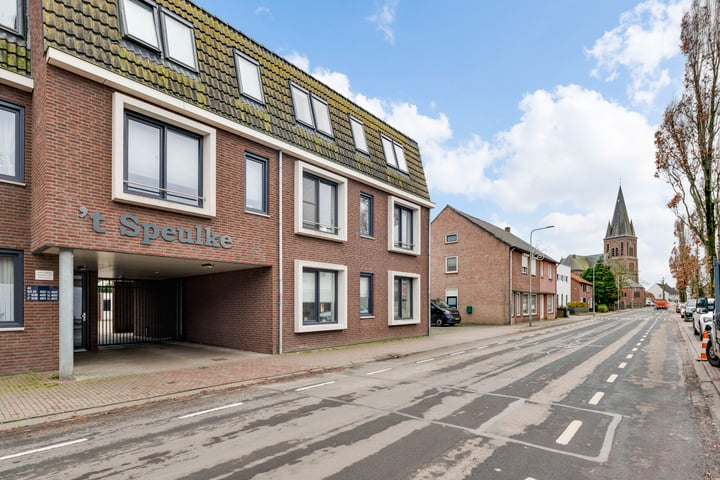 Bekijk foto 5 van Onze Lieve Vrouwestraat 46-B1