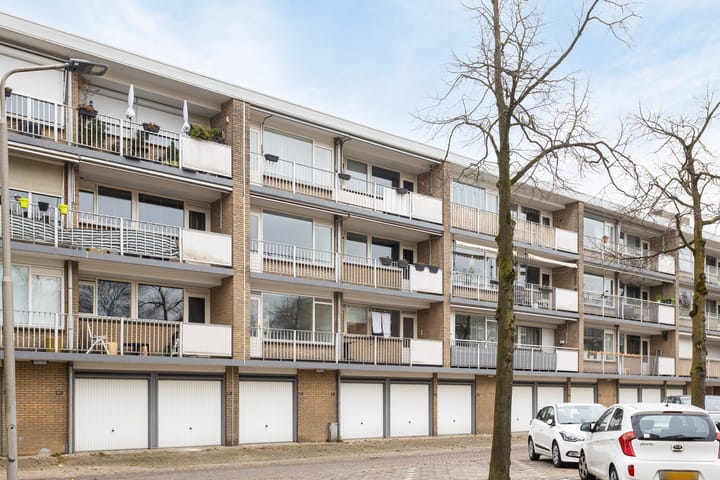 Foto 4 van Malvert 6659