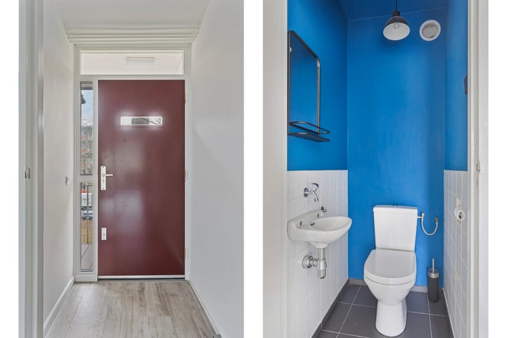 Foto 2 van Malvert 6659